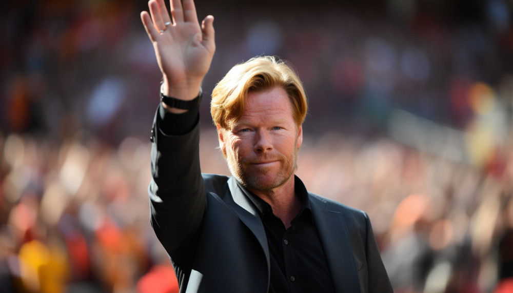 Barcellona, ufficiale l’addio al tecnico Koeman