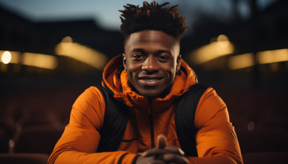 Felix Afena-Gyan, la storia del giovane talento della Roma
