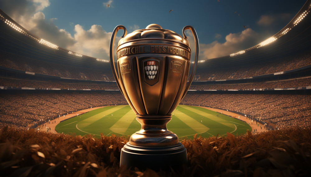 Football Champions Cup, la migliore slot a tema calcistico