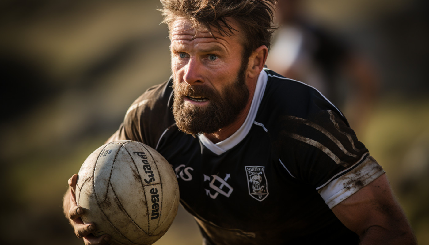 Il calcio gaelico, quando la palla incontra il rugby