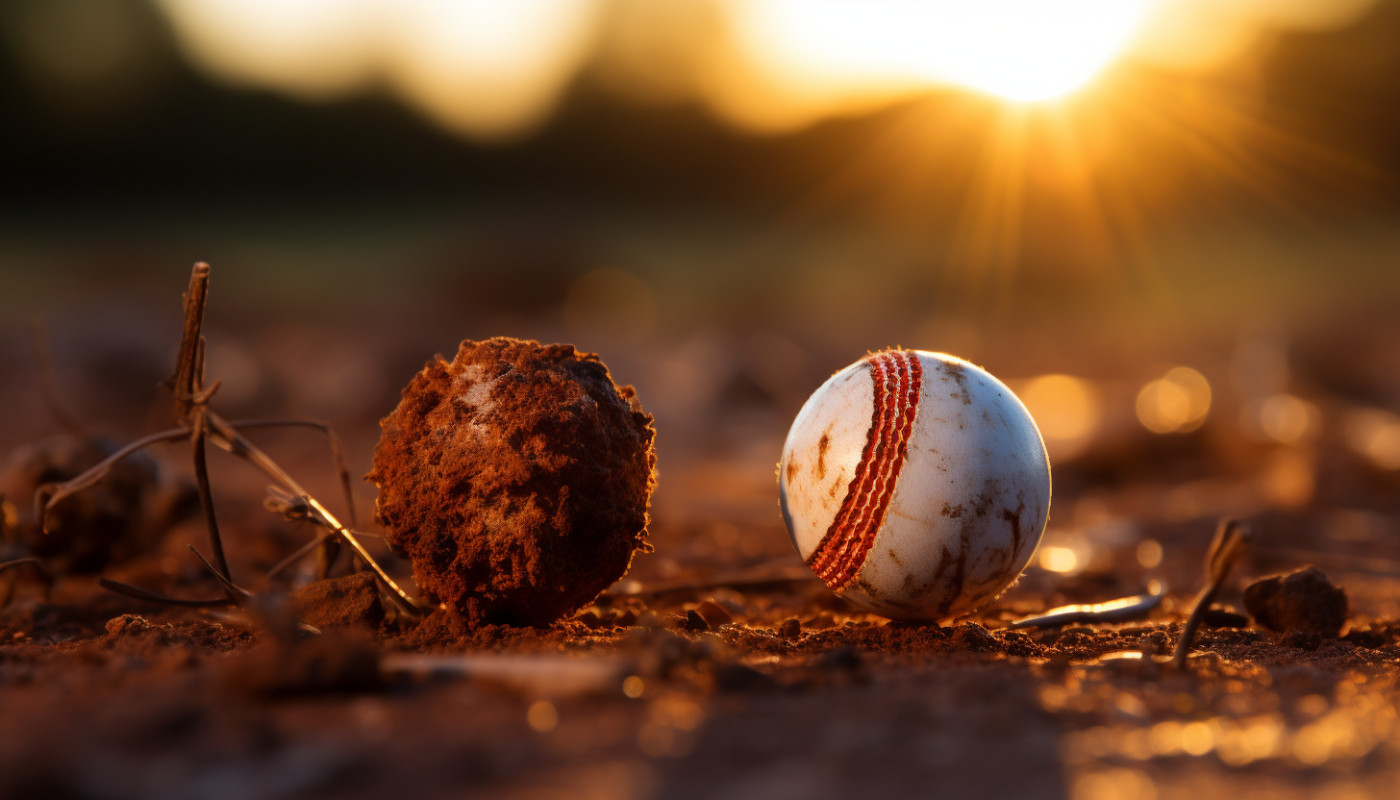 Il tesoro nascosto del cricket, un gioco con la palla da scoprire
