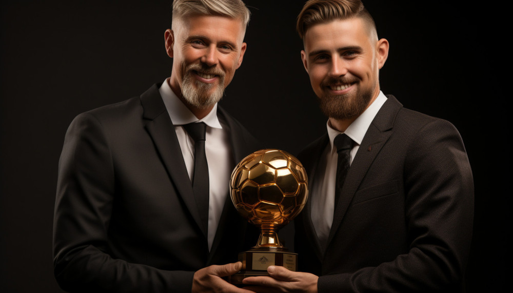Pallone d’Oro, Jorginho continua a sognare
